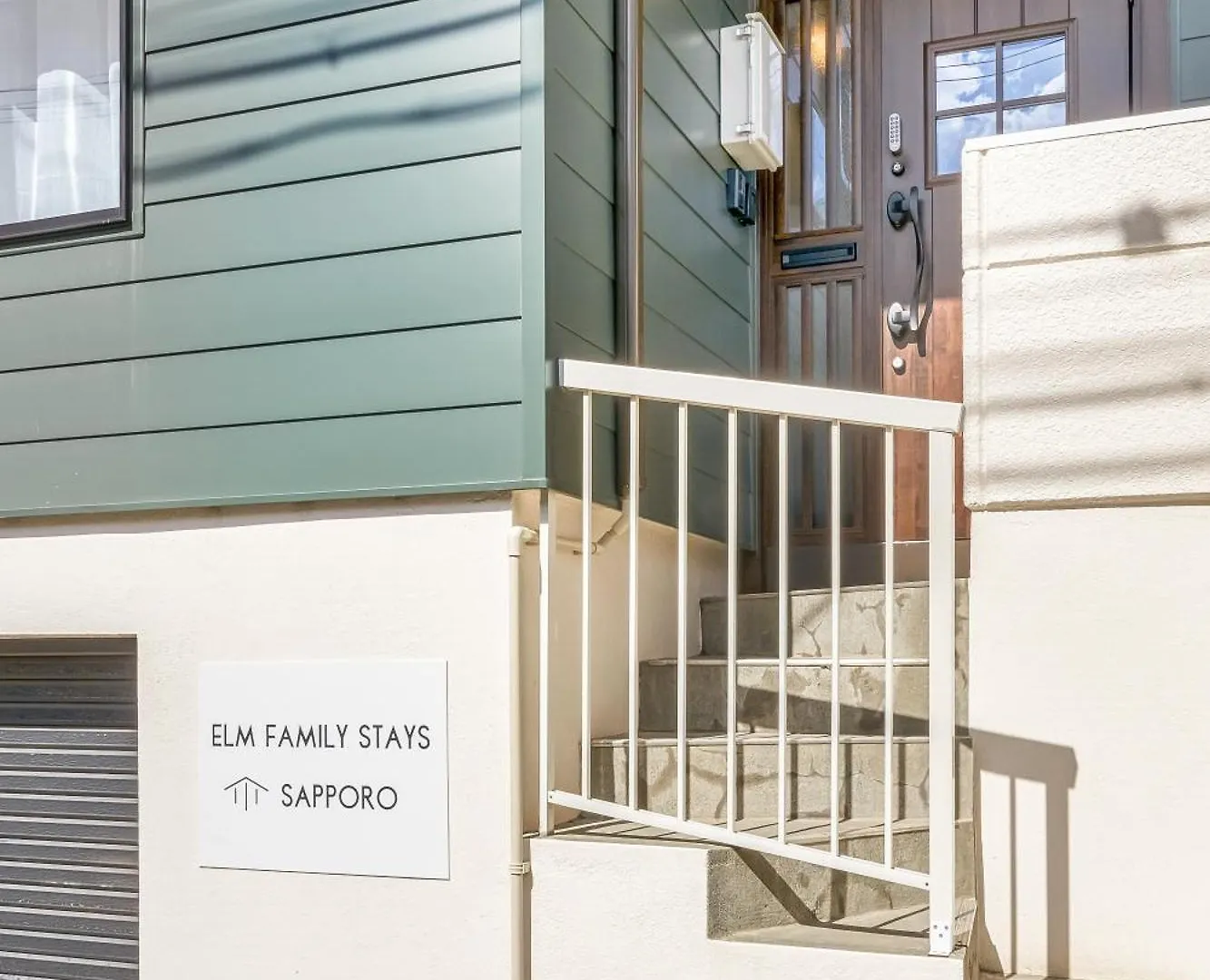 Best Location Lux Home, 2 Blocks To Sbwy, Sleeps 9 Sapporo Japonia